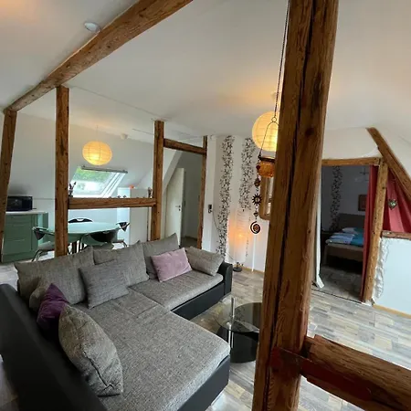 Apartment Paradiesisch Wohnen - Loreley *