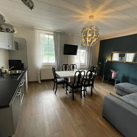 Apartament Paradiesisch Wohnen - Loreley