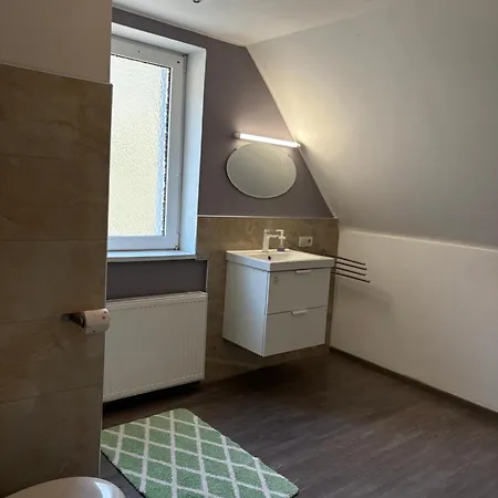 Paradiesisch Wohnen - Loreley * סנט גורסהאוזן