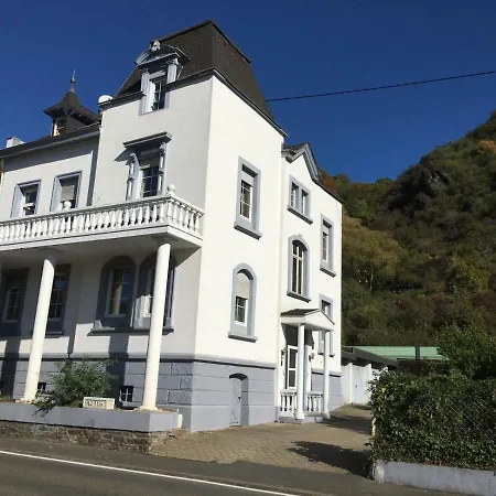 Apartament Paradiesisch Wohnen - Loreley