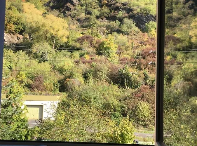 Paradiesisch Wohnen - Loreley