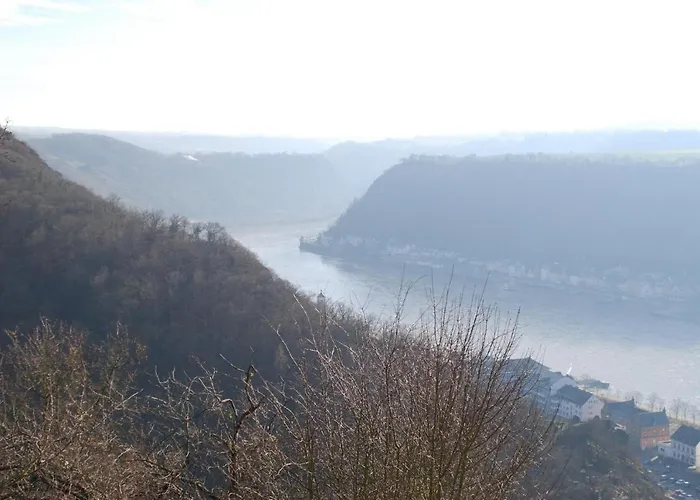 Paradiesisch Wohnen - Loreley