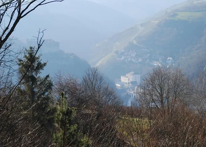 Paradiesisch Wohnen - Loreley *