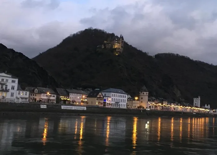 Paradiesisch Wohnen - Loreley