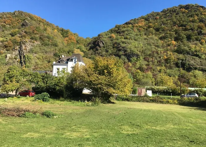 Paradiesisch Wohnen - Loreley * סנט גורסהאוזן