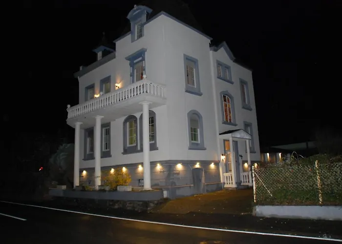 Paradiesisch Wohnen - Loreley *