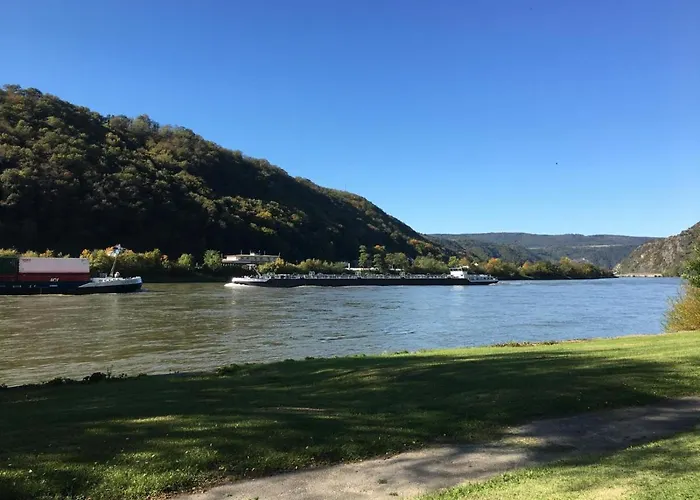 Paradiesisch Wohnen - Loreley *