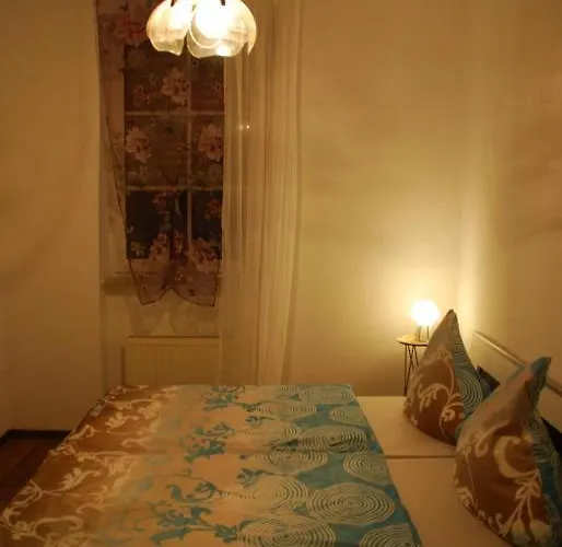 아파트 Paradiesisch Wohnen - Loreley *