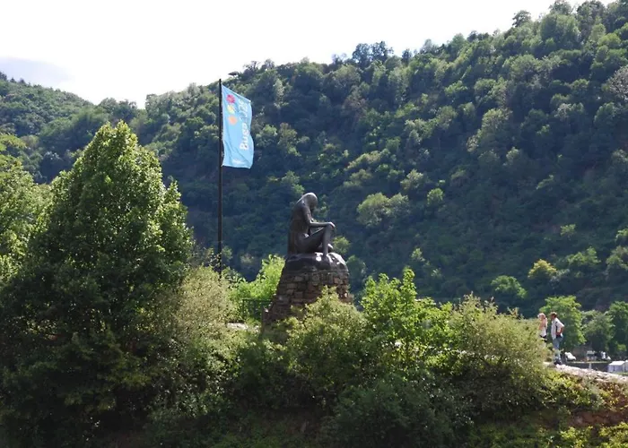 Paradiesisch Wohnen - Loreley