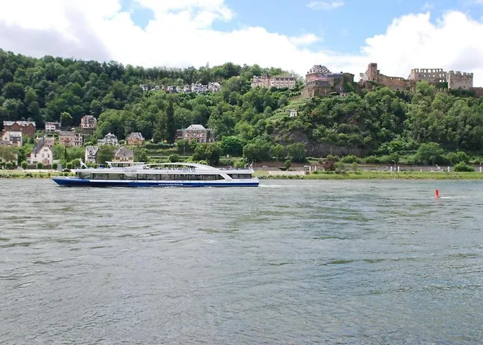 Paradiesisch Wohnen - Loreley *