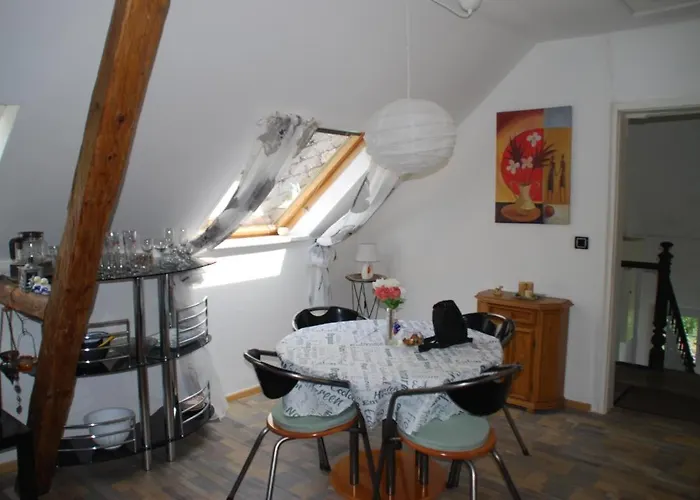 Paradiesisch Wohnen - Loreley