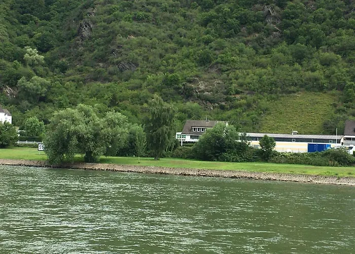 Paradiesisch Wohnen - Loreley * 보드만 루트빅스하펜