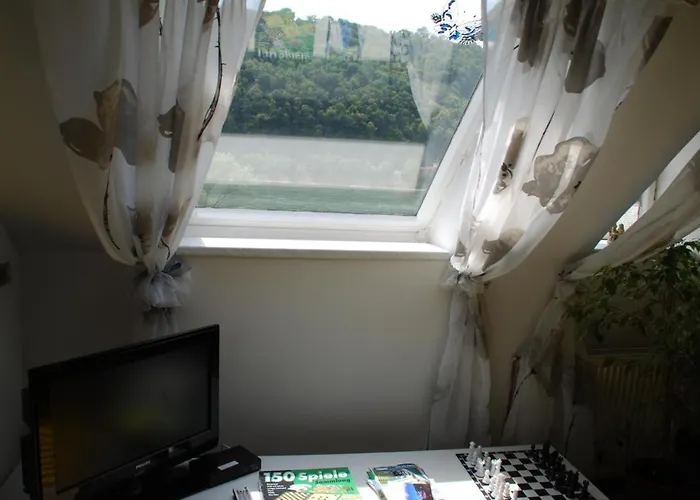 Paradiesisch Wohnen - Loreley 보드만 루트빅스하펜