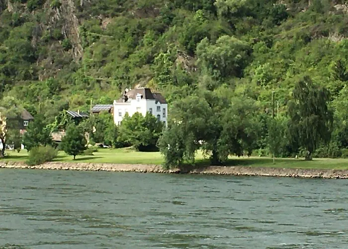 דירה Paradiesisch Wohnen - Loreley