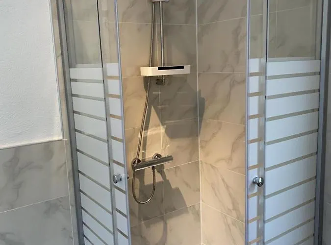 Paradiesisch Wohnen - Loreley סנט גורסהאוזן