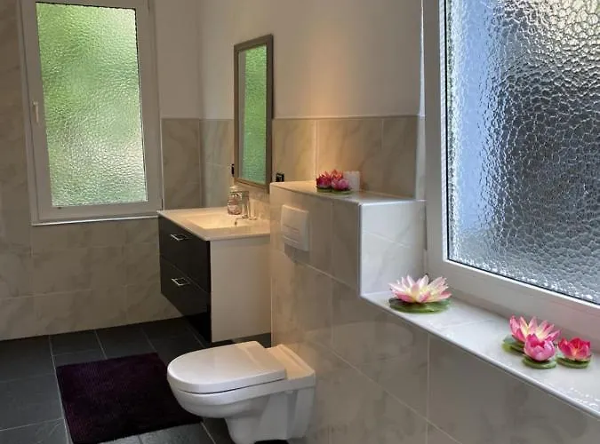 아파트 Paradiesisch Wohnen - Loreley