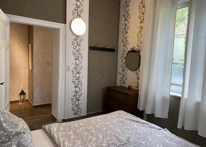 Paradiesisch Wohnen - Loreley *