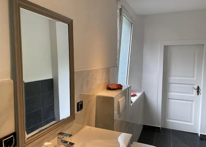 아파트 Paradiesisch Wohnen - Loreley