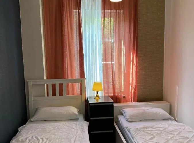 דירה Paradiesisch Wohnen - Loreley