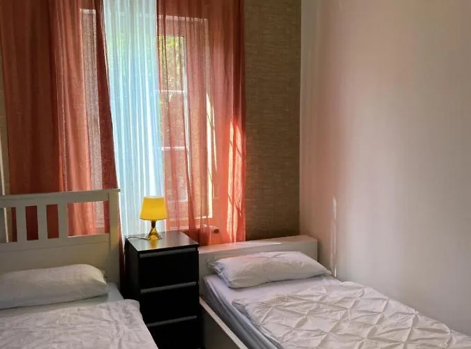 Paradiesisch Wohnen - Loreley *