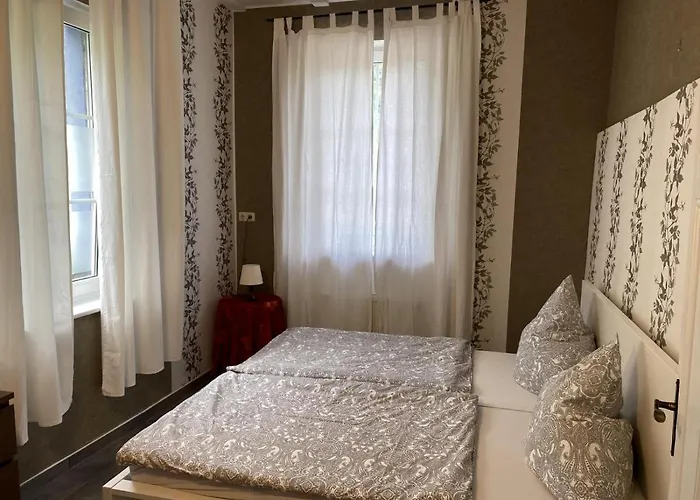 Paradiesisch Wohnen - Loreley *