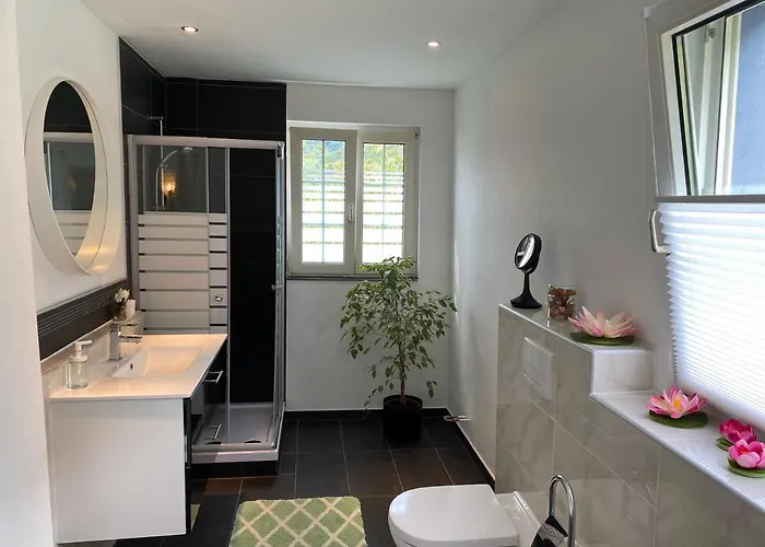 Paradiesisch Wohnen - Loreley * סנט גורסהאוזן