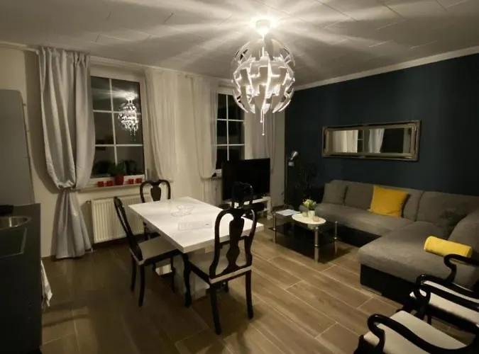 Paradiesisch Wohnen - Loreley