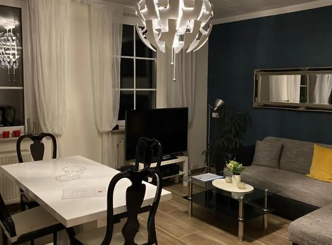 Paradiesisch Wohnen - Loreley