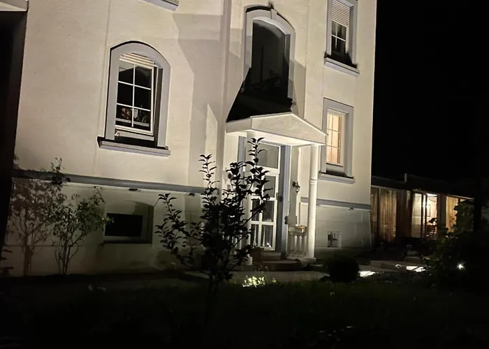 דירה Paradiesisch Wohnen - Loreley