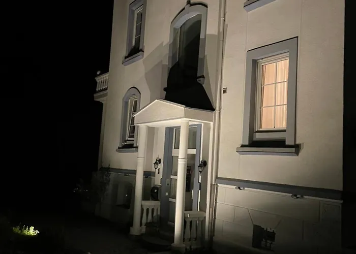 Paradiesisch Wohnen - Loreley דירה *