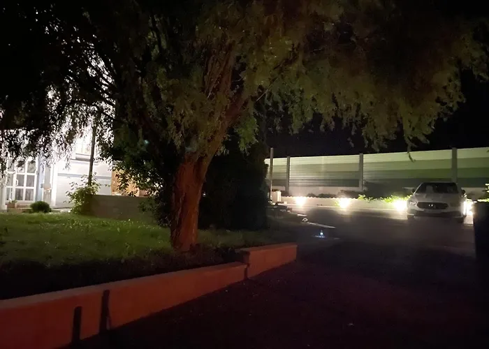 아파트 Paradiesisch Wohnen - Loreley 보드만 루트빅스하펜