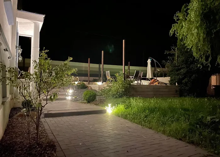 Paradiesisch Wohnen - Loreley * 보드만 루트빅스하펜