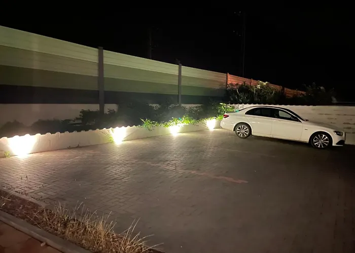 Paradiesisch Wohnen - Loreley דירה *