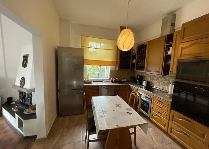 아파트 Paradiesisch Wohnen - Loreley *