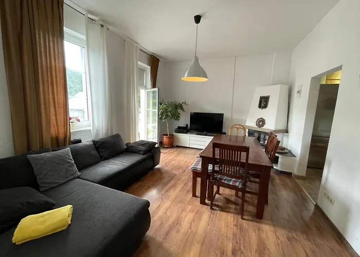 Paradiesisch Wohnen - Loreley *