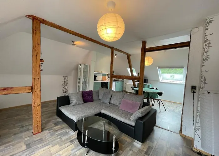 Paradiesisch Wohnen - Loreley 보드만 루트빅스하펜