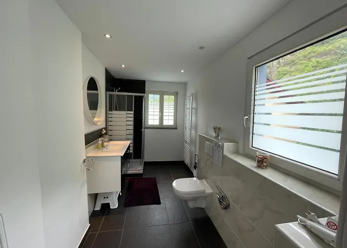 Paradiesisch Wohnen - Loreley * 보드만 루트빅스하펜