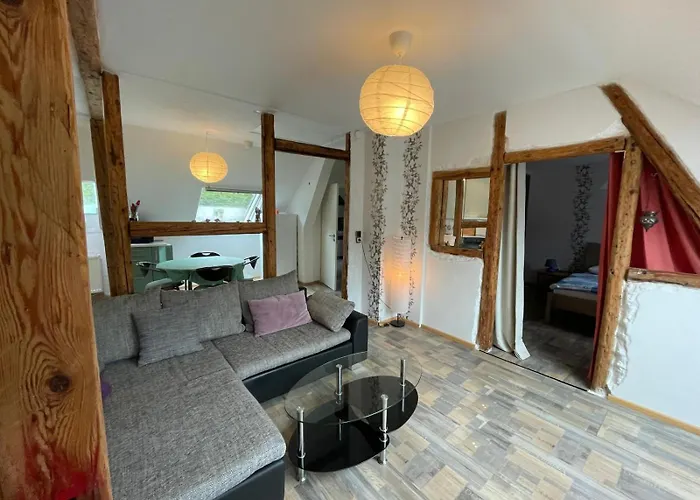 Paradiesisch Wohnen - Loreley