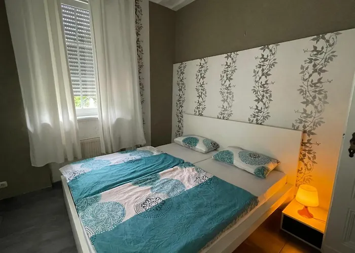 Paradiesisch Wohnen - Loreley * 보드만 루트빅스하펜