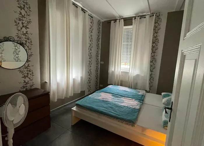 Paradiesisch Wohnen - Loreley 아파트