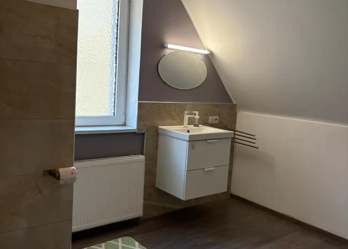 Paradiesisch Wohnen - Loreley * סנט גורסהאוזן