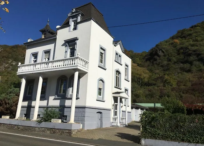 아파트 Paradiesisch Wohnen - Loreley